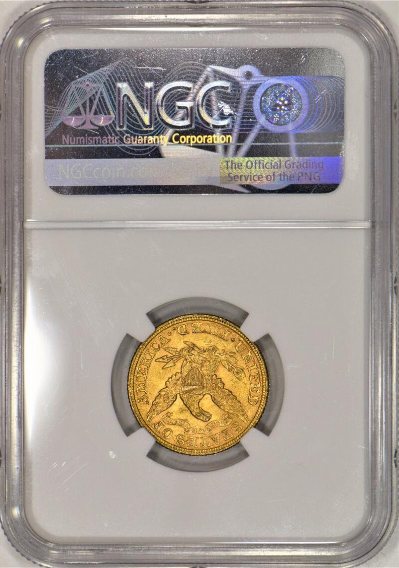 shop outlet discount 1899/1899 Five Dollar Gold Half Eagle