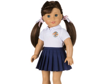 custom american girl doll