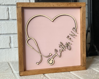 Nurse Gift, Nursing Graduation Gifts,  Nurse Appreciation, Student Nurse Gift, Medical School, Doctor Gift