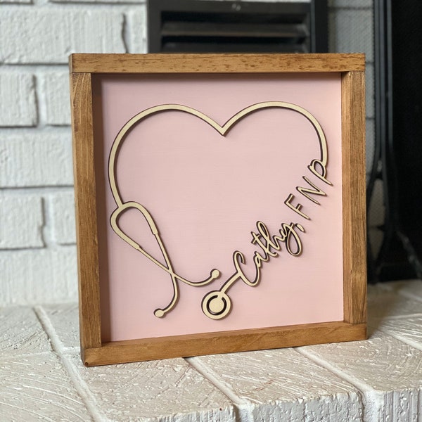 Nurse Gift, Nursing Graduation Gifts,  Nurse Appreciation, Student Nurse Gift, Medical School, Doctor Gift