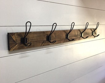 towel holder steel hooks wall key holder coat wall hook iron hangers pot hanger Coat wall hanger entryway wall hooks coat wall rack