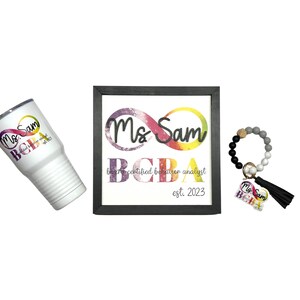 BCBA Gift, ABA Therapist Gift, Behavior Therapist Gift, Special ...