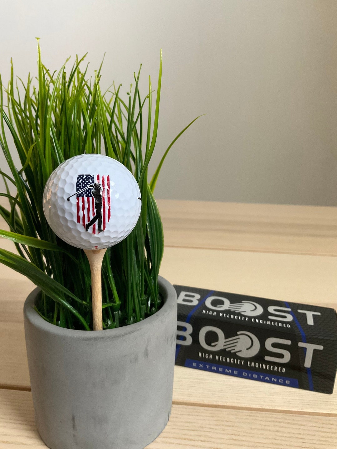 Custom Golf Balls Funny Golf Ball Quotes Personalized Golf Etsy