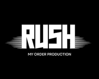 Rush My Order