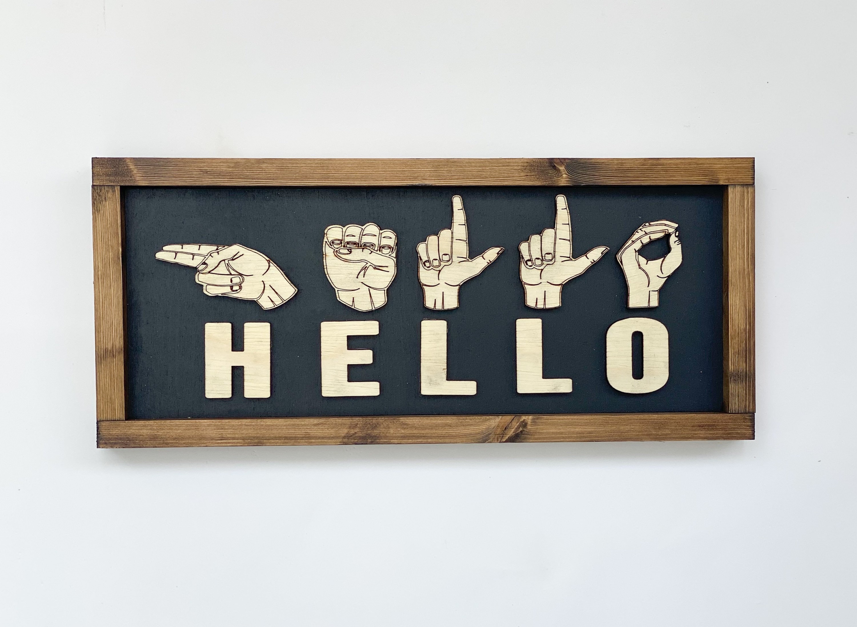 How to Say Hello in Sign Language: A Comprehensive Guide to Nonverbal ...