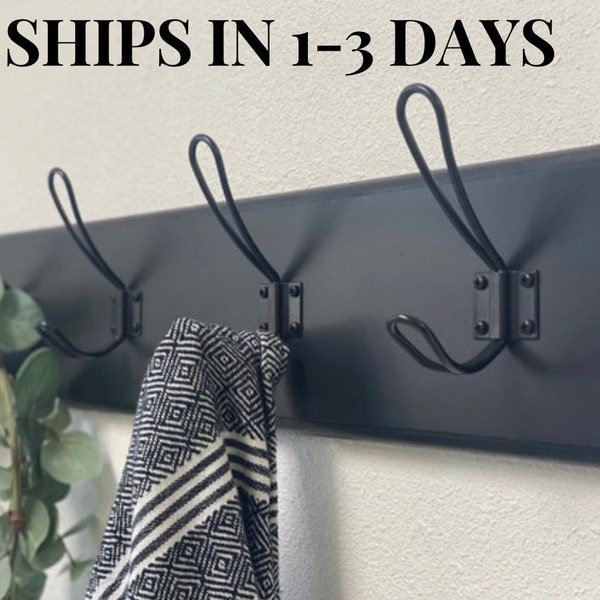 Kids Bathroom Hooks - Etsy