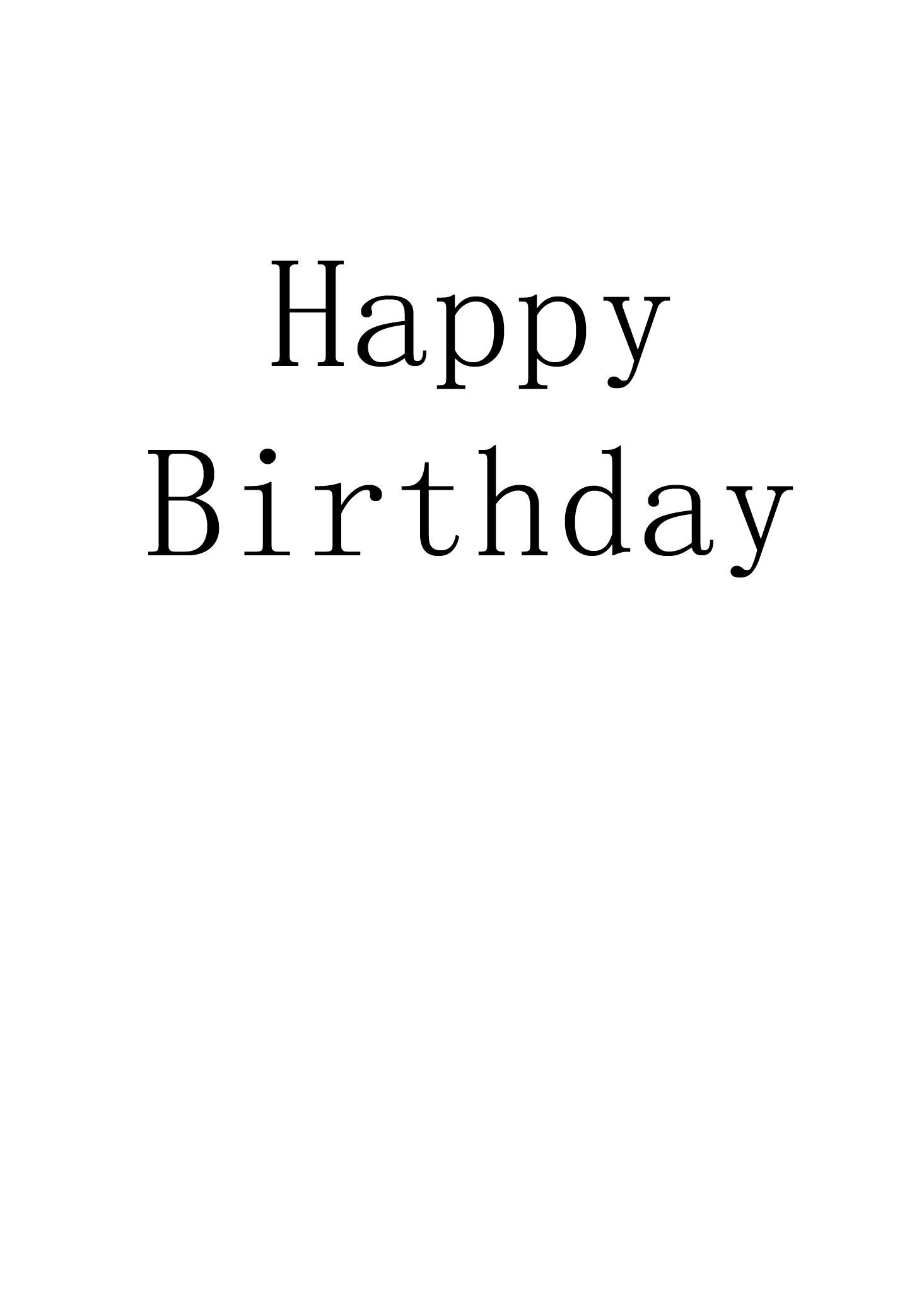 Hawkeye Happy Birthday Card Marvel Avengers Character | Etsy UK