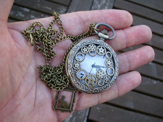 Game of thrones pocket watch online