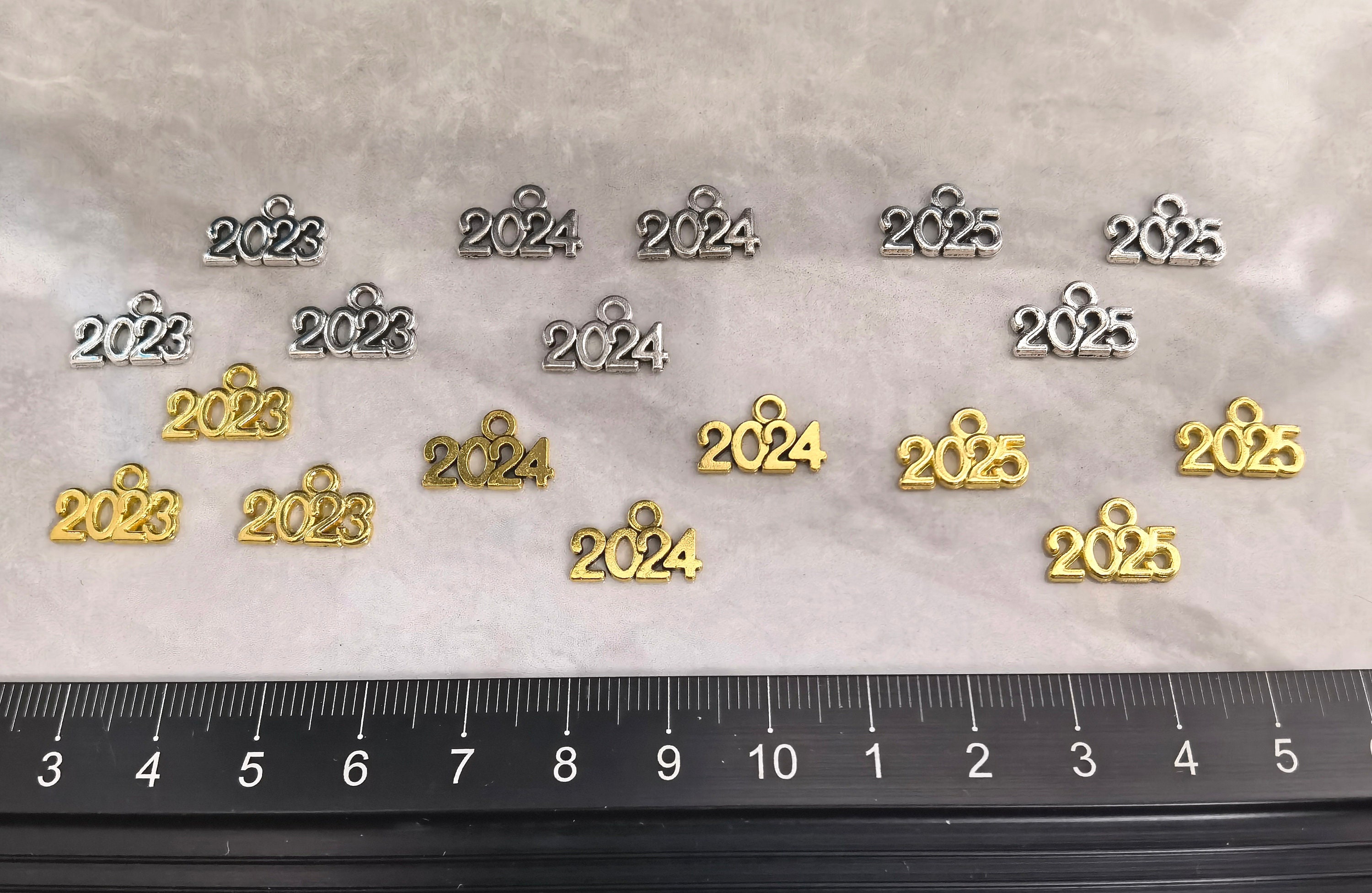新品☆Deuxieme Classe GIGI SQUARE CHARM Deuxieme Classe（ドゥーズィエムクラス）の「【GIGI/ジジ