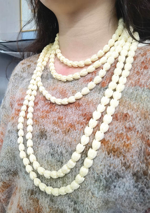 Pikake Necklace ,16'' / 18'' / 24''/ 30