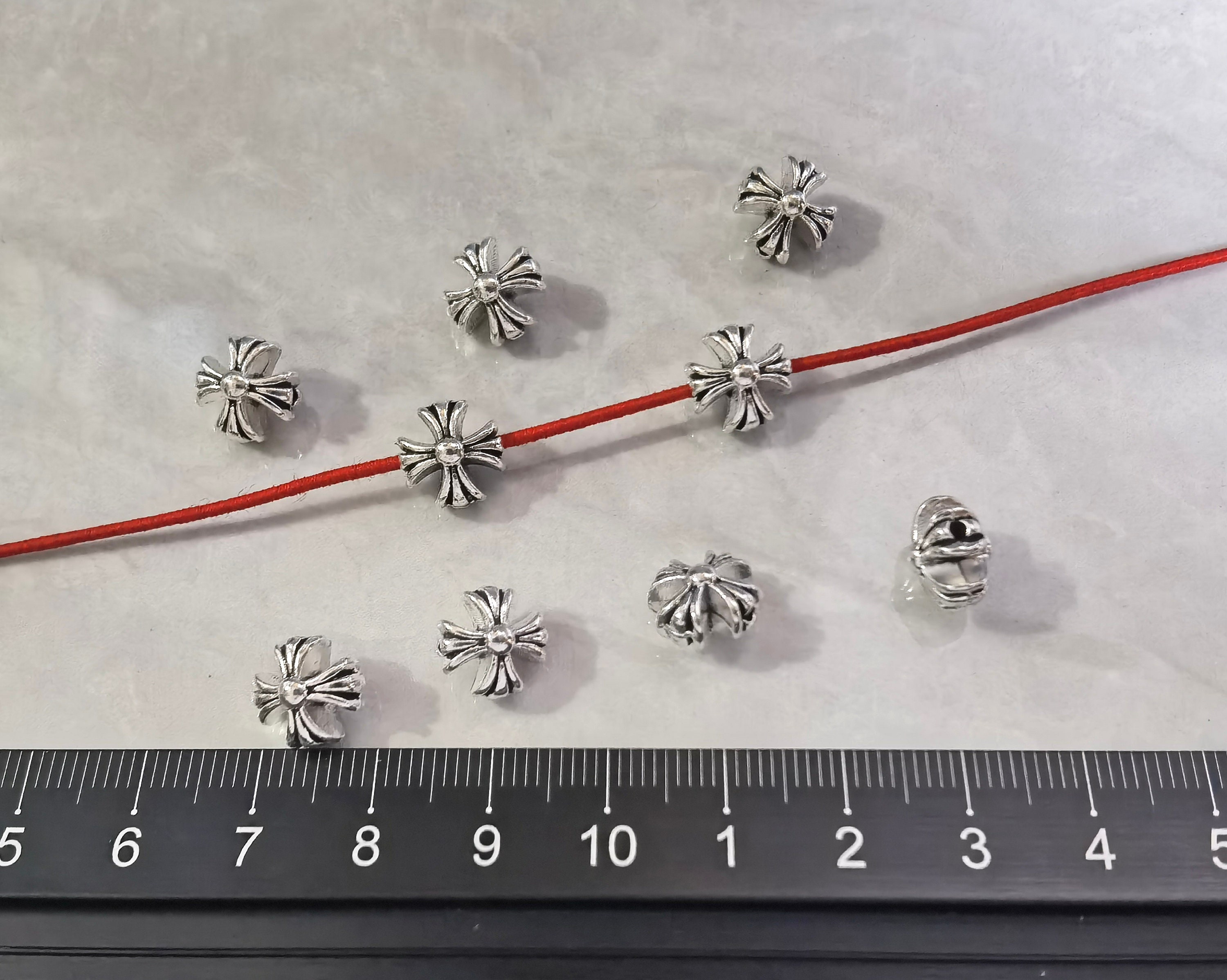 Chrome Hearts Pin - Etsy Canada