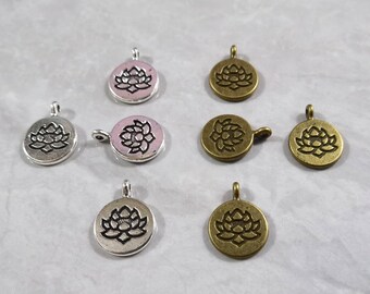 thumbnail image 2 of 100G(80Pcs) Craft Supplies Mixed Antique Silver Sun Moon Stars Charms Pendants E 2 of 13
