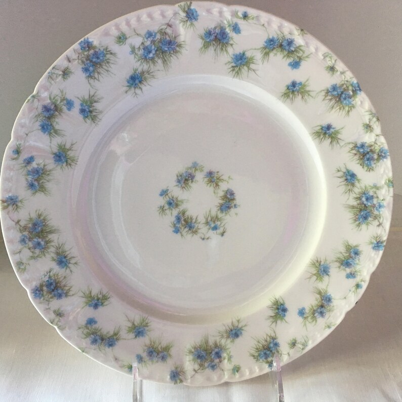 Charles Field Haviland Pattern CHF1234 Set of 56 Pieces Etsy