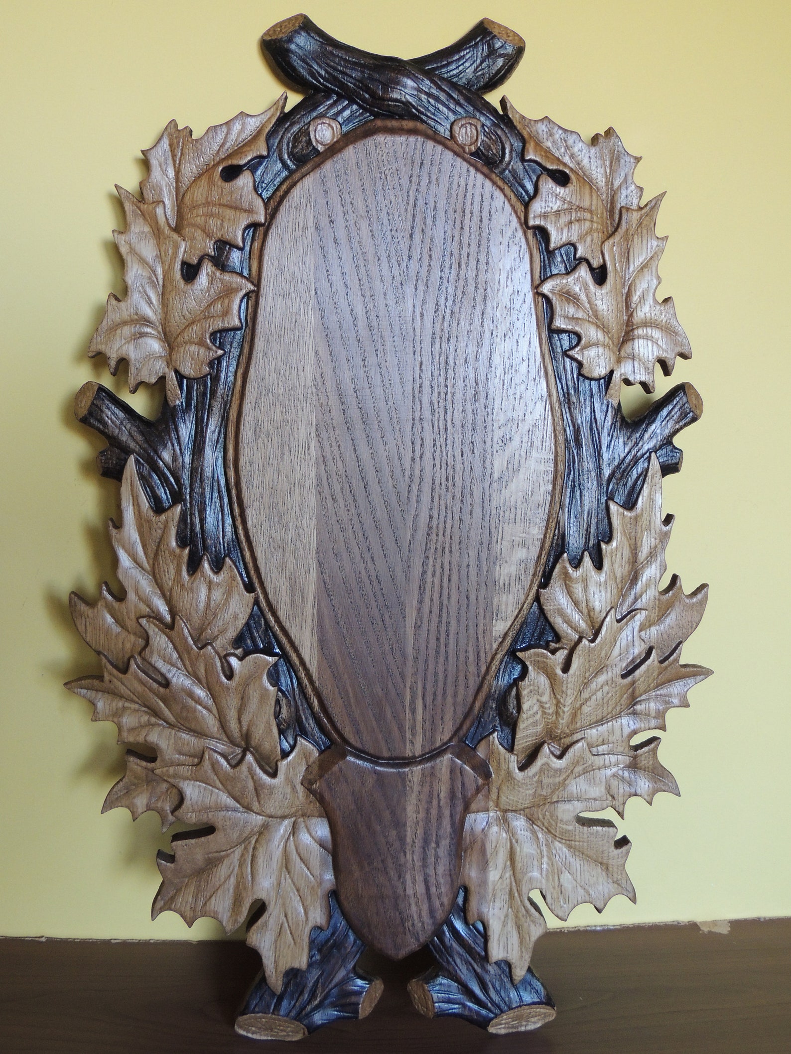 Antler Plaque Deer Mount Plaque Antler Display Taxidermy Etsy Antler Plaque Deer Mount Plaque Antler Display Taxidermy Etsy