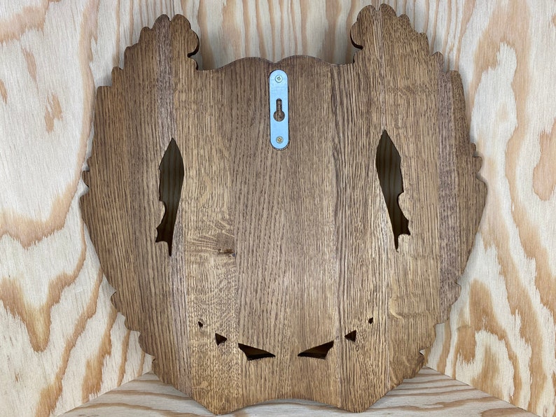 Deer Mount European Mount Shoulder Mount Antler Plaques Etsy