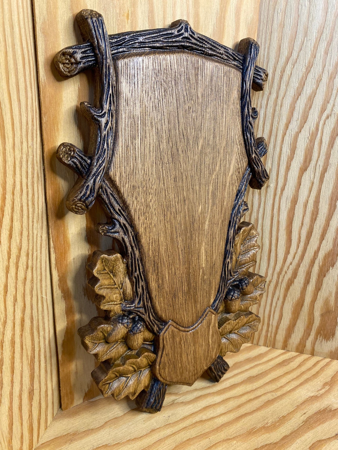 Antler Plaque Deer Mount Plaque Antler Display Taxidermy Etsy Antler Plaque Deer Mount Plaque Antler Display Taxidermy Etsy