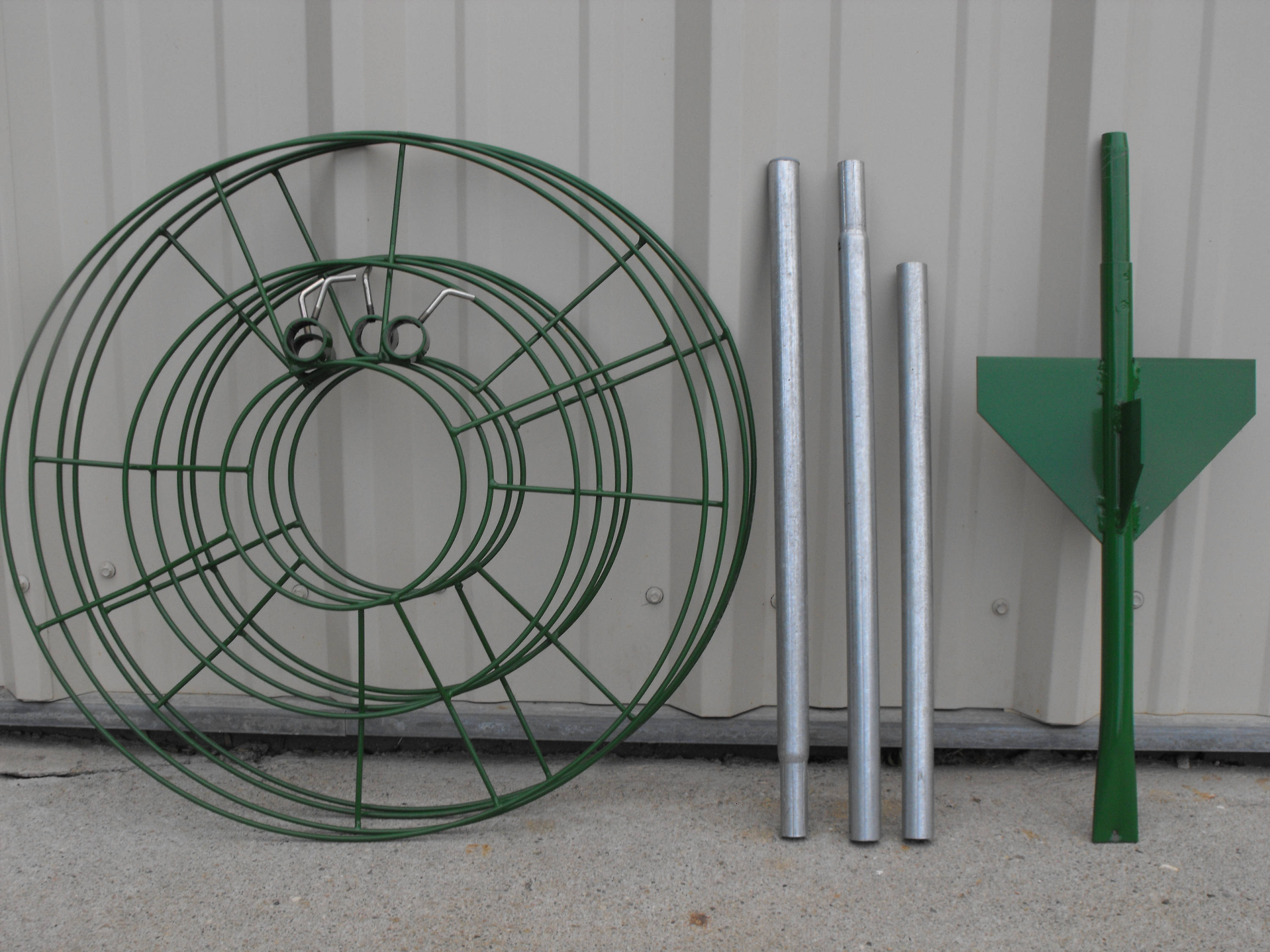 Tomato Cages for sale Only 4 left at 60