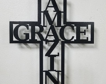 Amazing grace