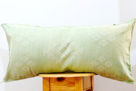 Sabra silk clearance pillow