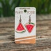 see more listings in the Wood Earrings section