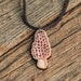 see more listings in the Wood Necklaces section