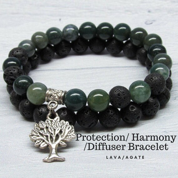 etsy anxiety bracelet