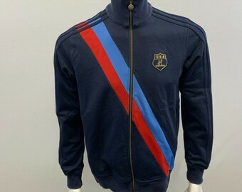 olympic track jacket