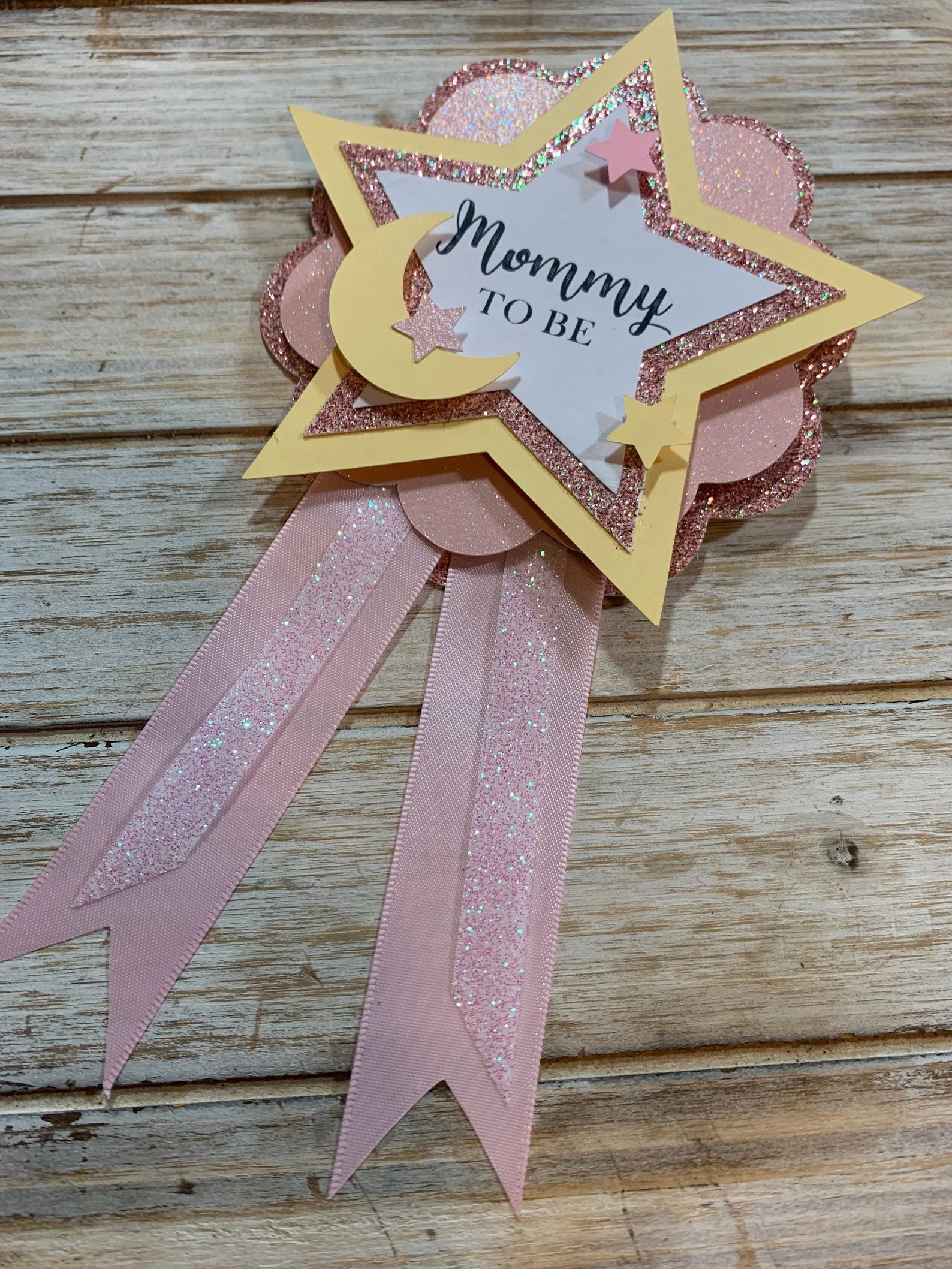 Mommy to Be Pin Baby Shower Pin Mom Pin Wearable Pin - Etsy