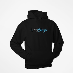 Chevy outlet girl sweatshirt