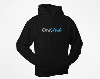 Only Fords Hoodie