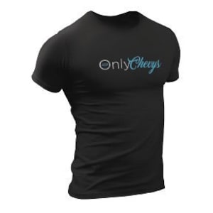 Only Chevys Shirt