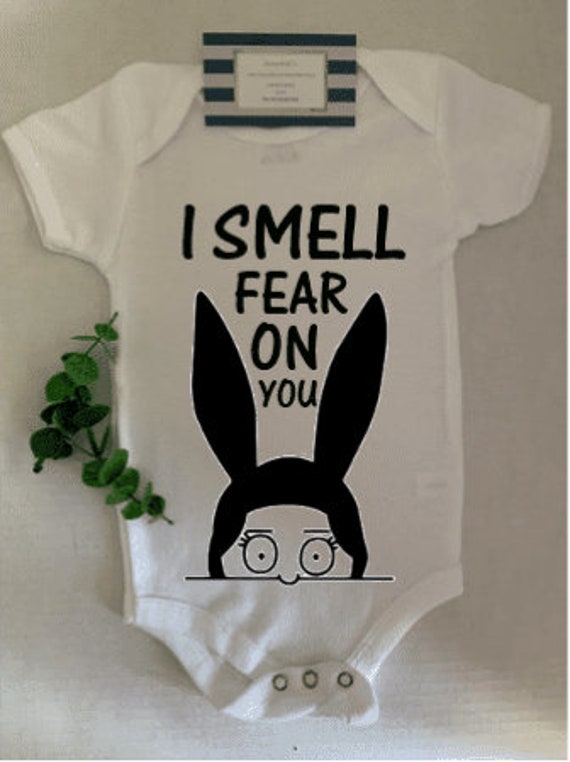 bobs burgers onesie