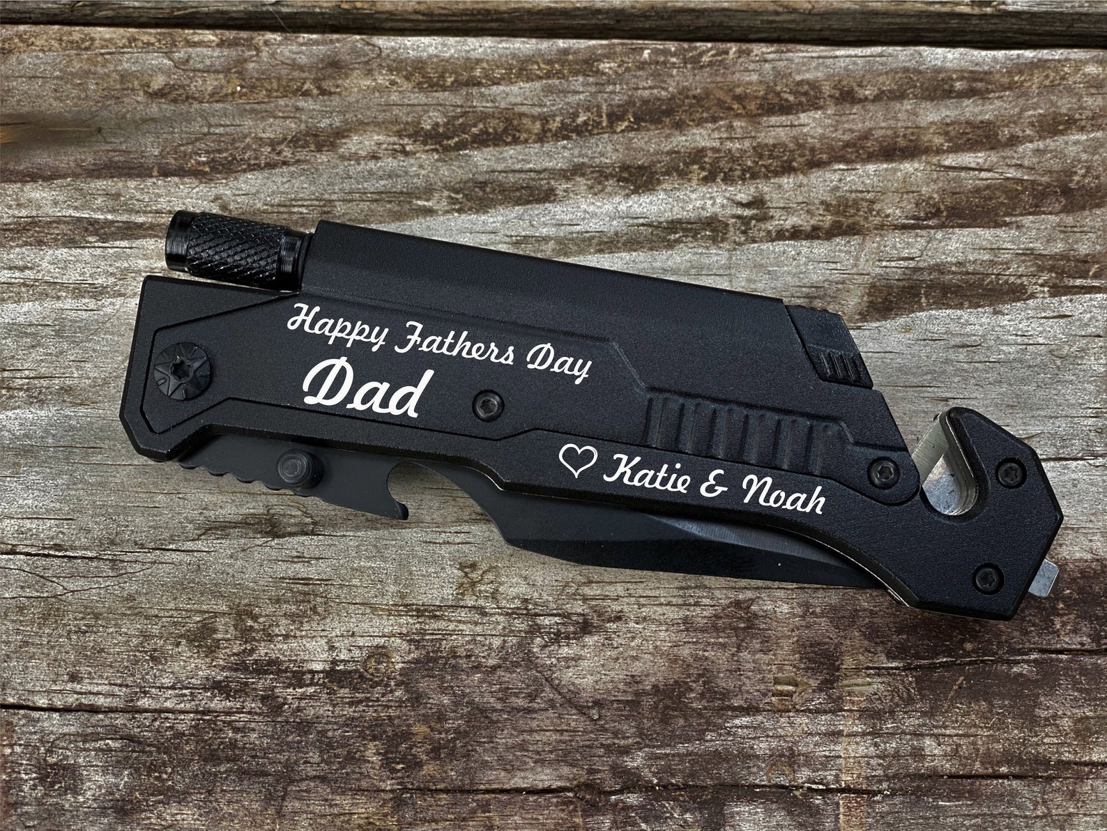 Pocket Knife Gift for Him Anniversary Gifts for Boyfriend Etsy