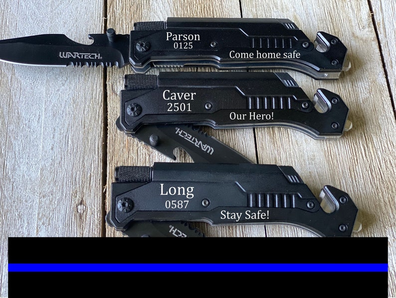 gifts for law enforcement husband