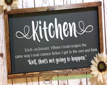 Download Kitchen Decor Svg Etsy PSD Mockup Templates