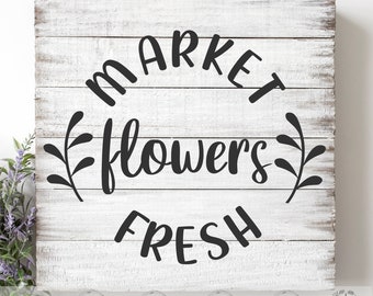 Free Free Flower Market Svg Free SVG PNG EPS DXF File