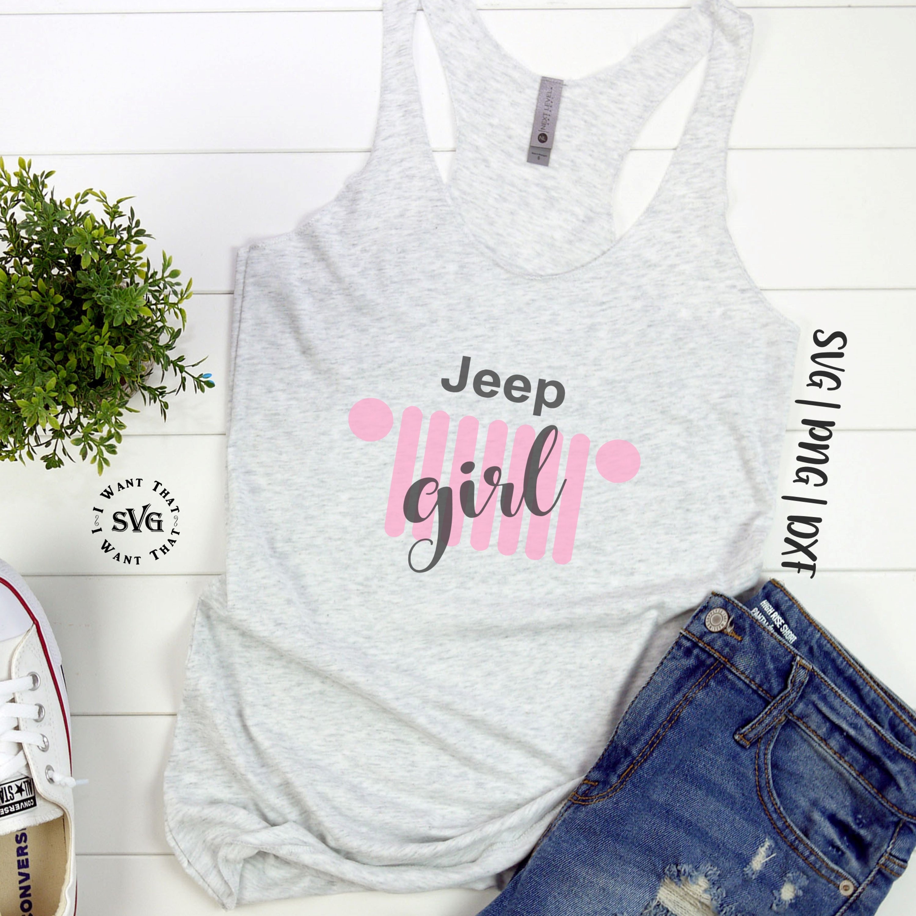 Download Baby Jeep Svg