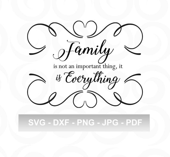 Download Family SVG Family Cut Files Wood Sign SVG Family Sayings | Etsy