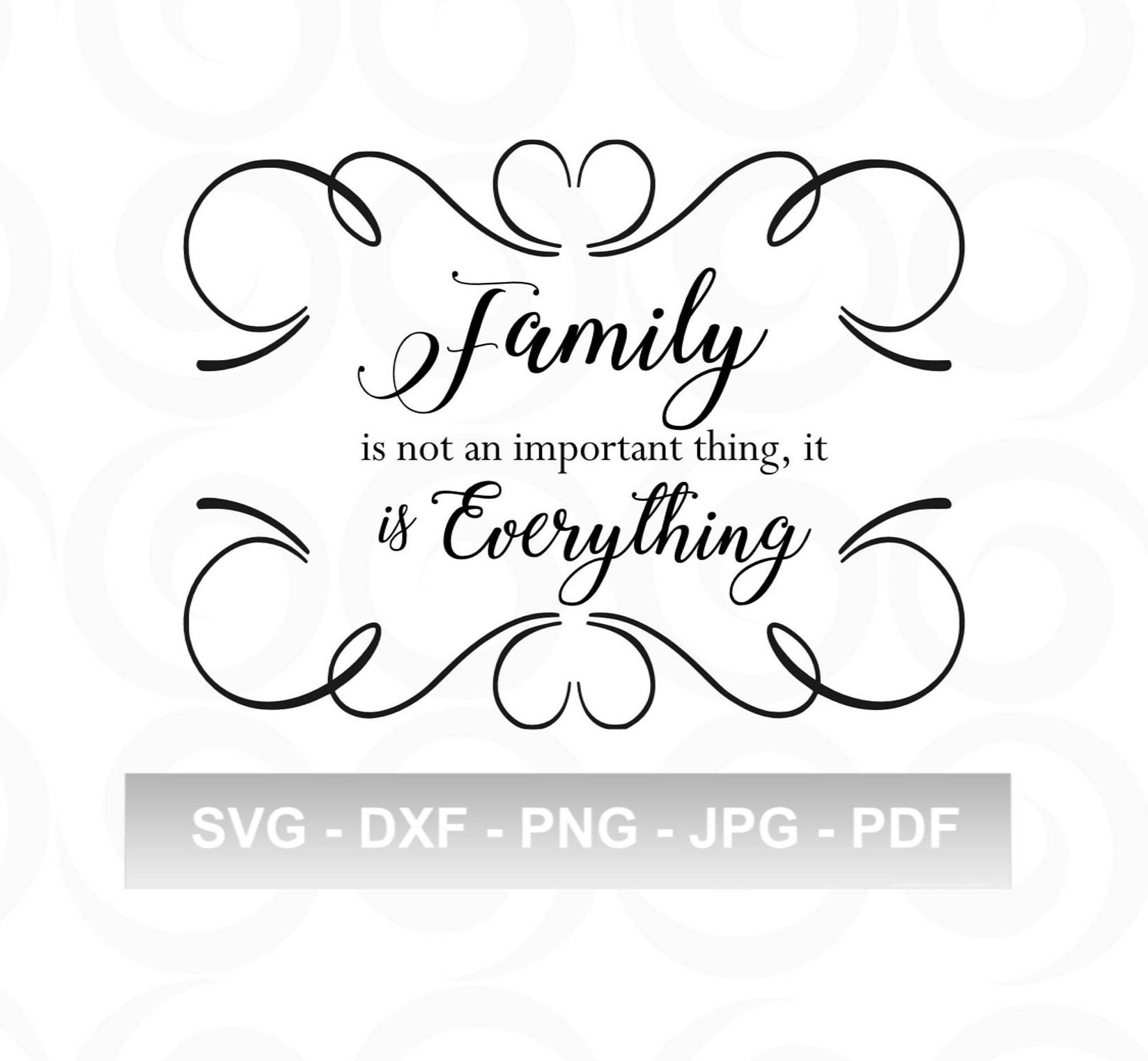 Download Family SVG Family Cut Files Wood Sign SVG Family Sayings ...