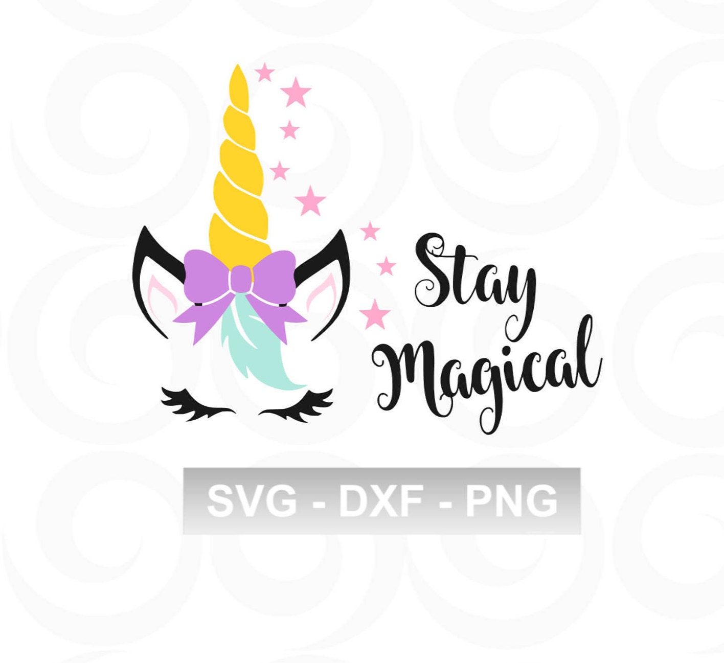Free Free Unicorn Card Svg 114 SVG PNG EPS DXF File