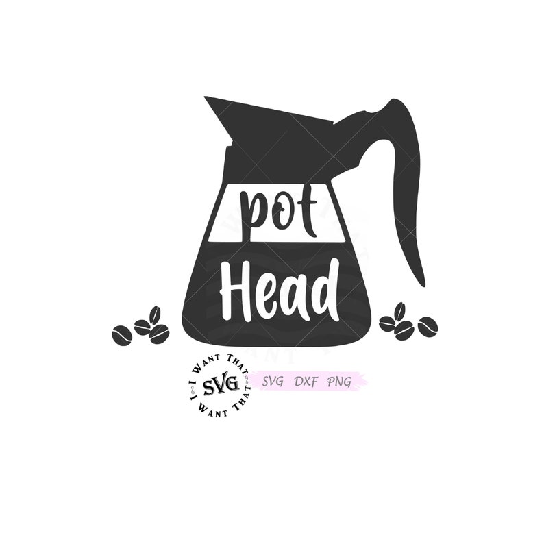 Free Free Coffee Pot Head Svg 22 SVG PNG EPS DXF File