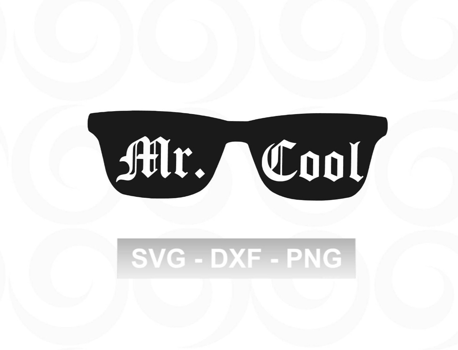 Download Boys SVG Beach SVG Summer SVG for Kids Mr. Svg Cool | Etsy