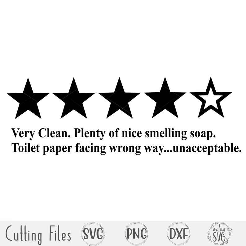 Download Clip Art Art Collectibles Bathroom Svg Cricut Vinyl Cut Files Funny Bathroom Svg Silhouette Restroom Svg Bathroom Sign Svg Review Svg Wood Signs Svg