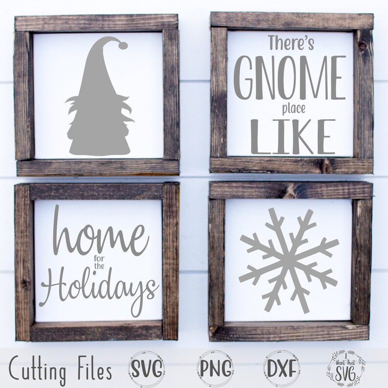 Free Free Gnome Place Like Home Svg 657 SVG PNG EPS DXF File
