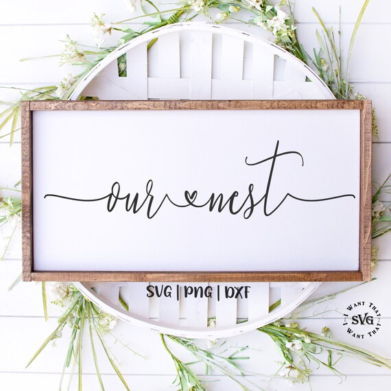 Free Free 297 Home Svg Etsy SVG PNG EPS DXF File