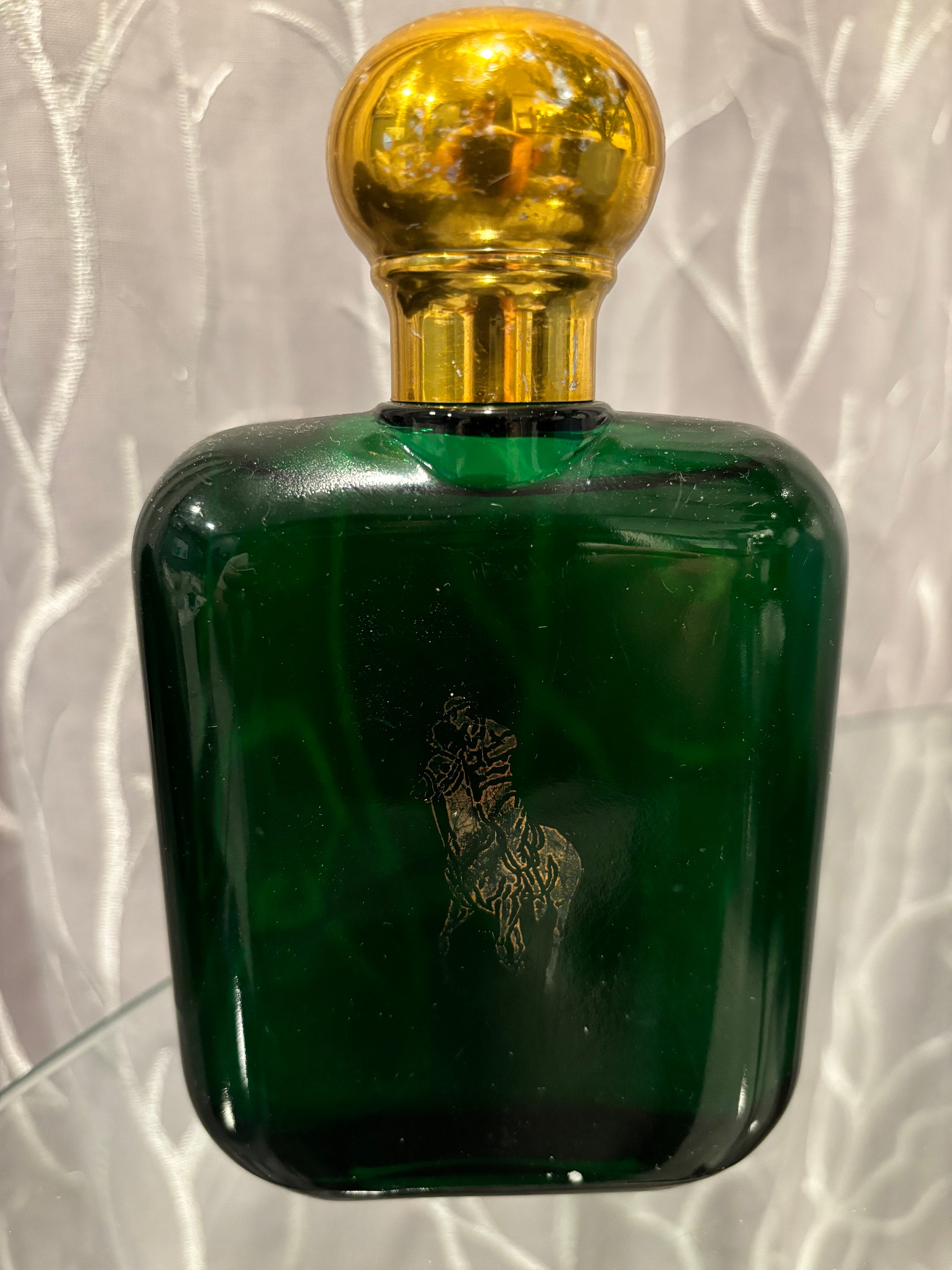 Vintage polo green clearance cologne