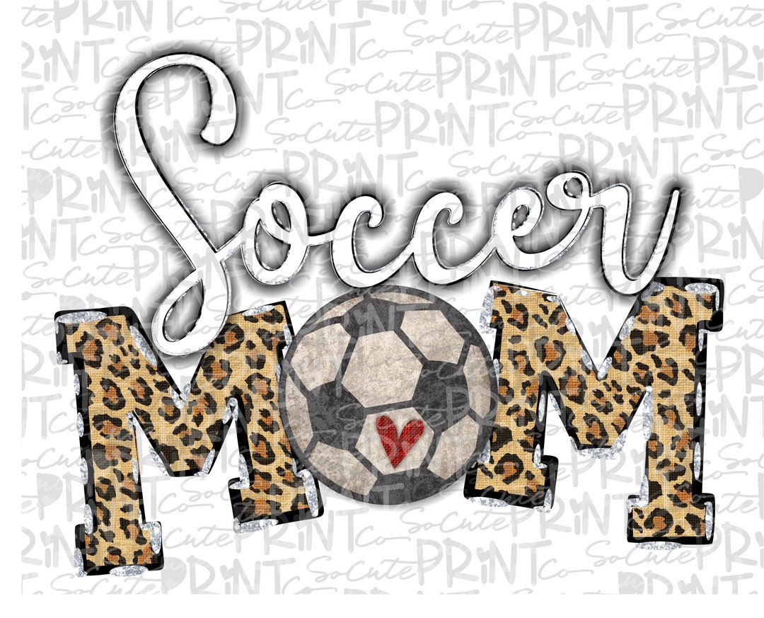 Soccer Mom Clipart Free