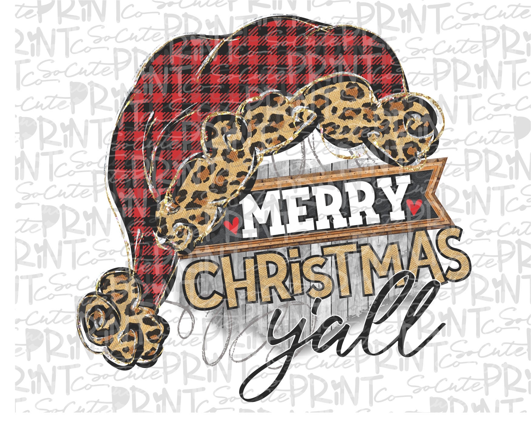 Merry christmas yall hat Clearance