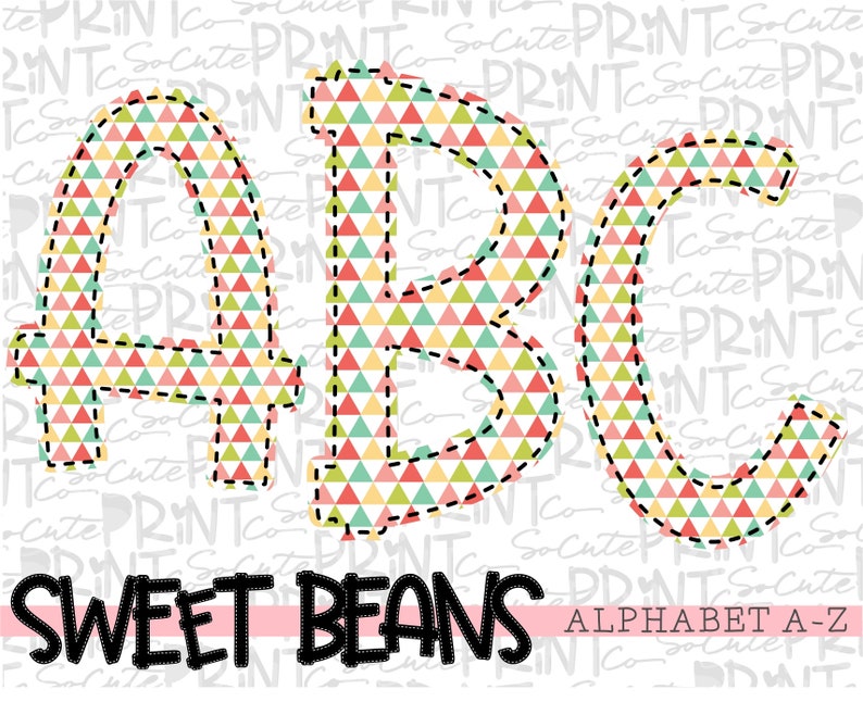 alphabet sweet j alphabet sweet j