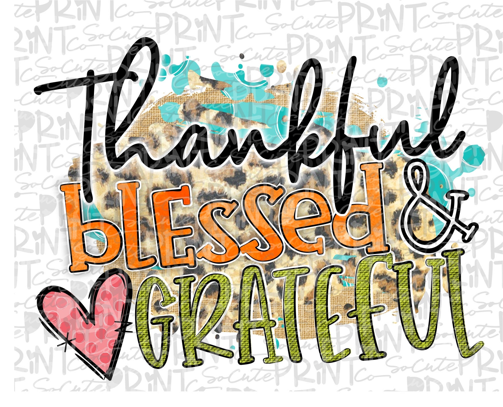 thankful-grateful-blessed-shirt-design-thankful-thanksgiving-png